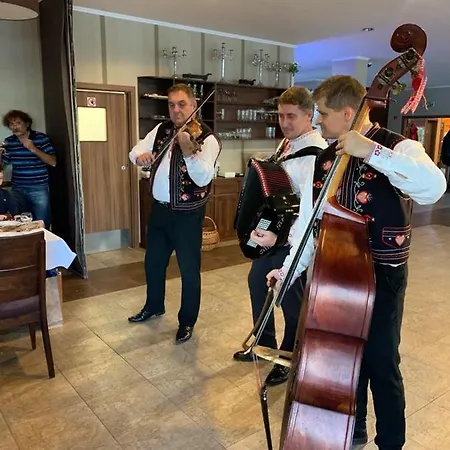 Üdülőközpont Mlyn & Wellness Dunaradvány