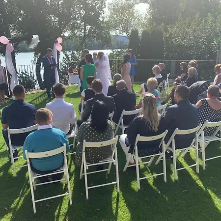 Mlyn Penzion&wellness Resort 3*