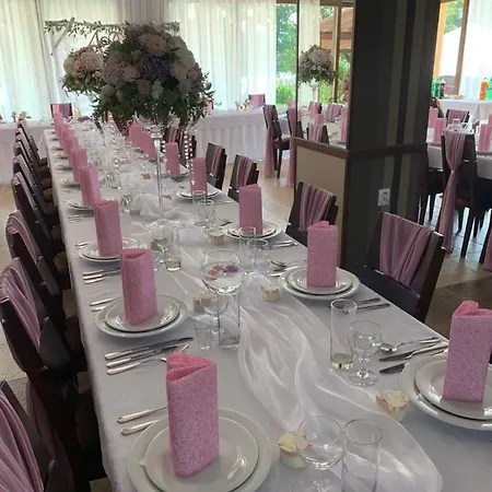 Mlyn & Wellness 3* Radvaň nad Dunajom