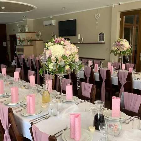 Mlyn Penzion&wellness Radvaň nad Dunajom