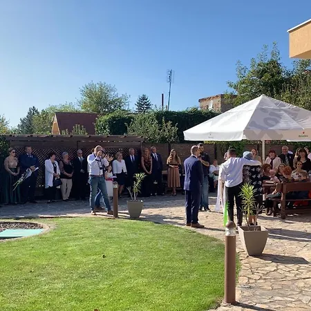 Mlyn Penzion&wellness Resort 3*