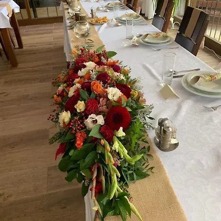Üdülőközpont Mlyn & Wellness 3*