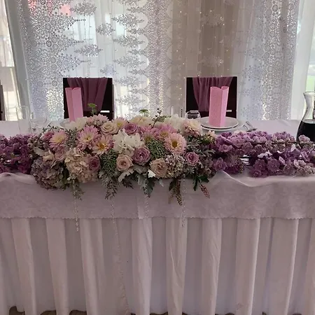 Üdülőközpont Mlyn & Wellness 3*