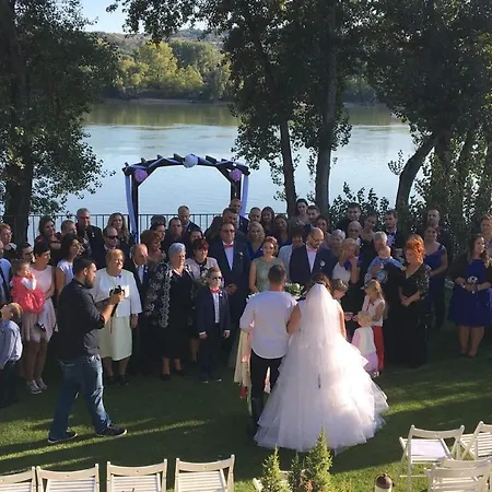 Mlyn & Wellness Üdülőközpont 3*