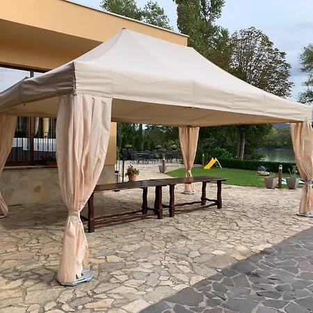 Mlyn Penzion&wellness Resort