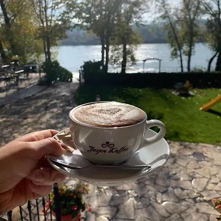 Mlyn Penzion&wellness 3*