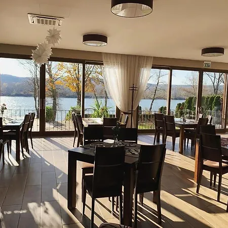 리조트 Mlyn & Wellness Radvaň nad Dunajom