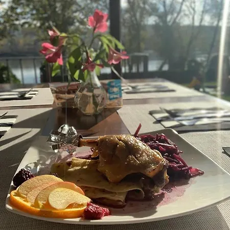 Üdülőközpont Mlyn & Wellness 3*