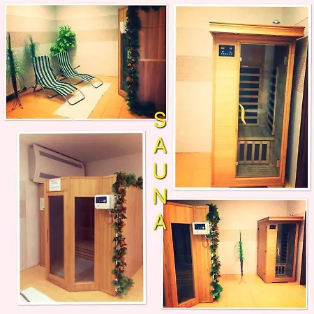 Rezort Mlyn & Wellness 3*