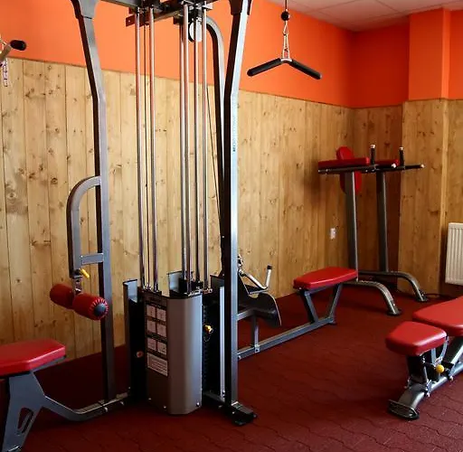 Resort Mlyn & Wellness Radvan nad Dunajom