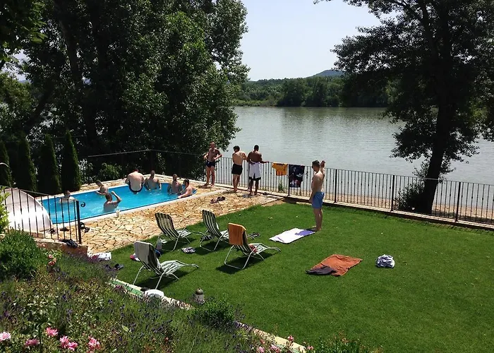 Resort Mlyn & Wellness