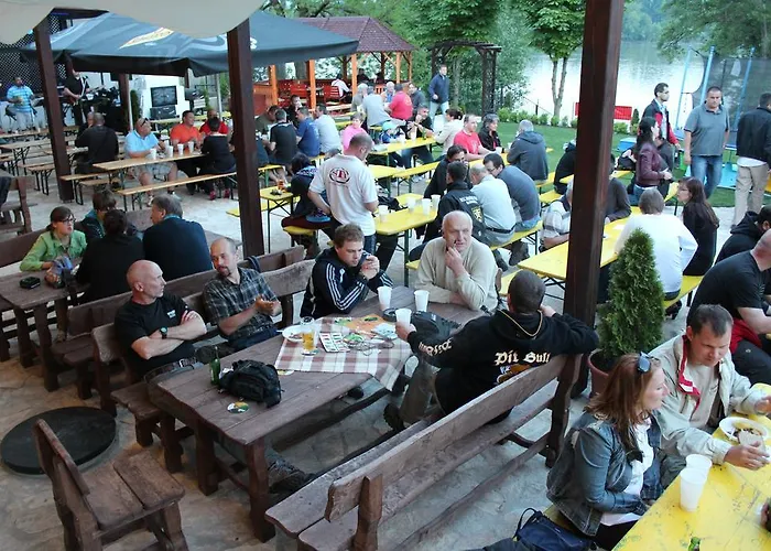 Mlyn & Wellness Resort Radvan nad Dunajom