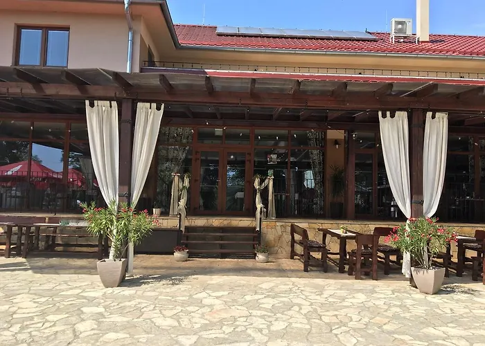 Resort Mlyn & Wellness