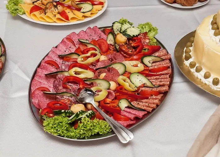 Mlyn & Wellness Resort Radvan nad Dunajom