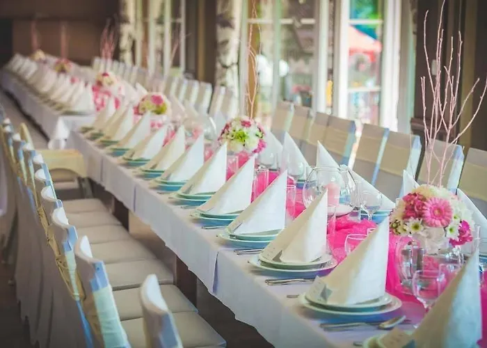 Resort Mlyn & Wellness