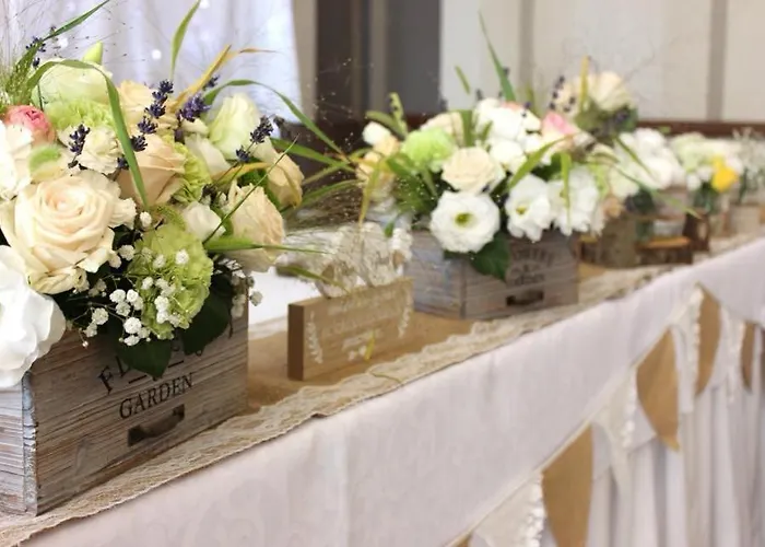 Mlyn & Wellness 3* Radvan nad Dunajom