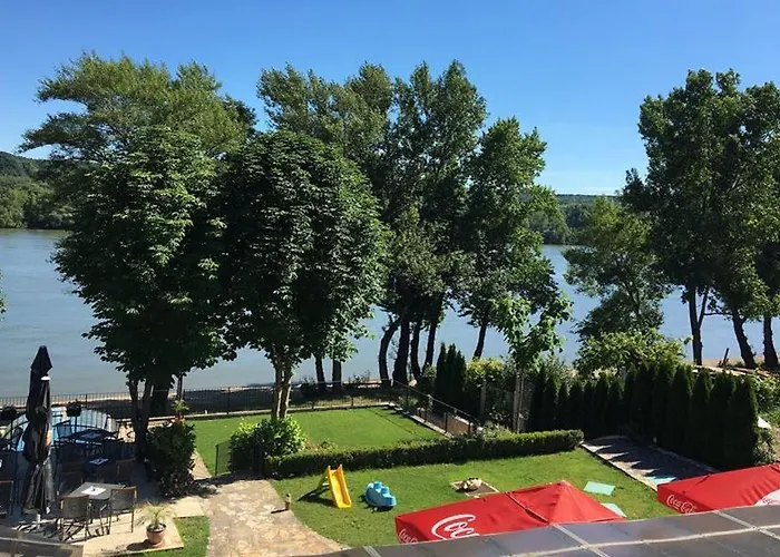 Mlyn & Wellness Resort Radvan nad Dunajom