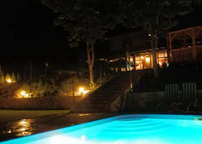 Mlyn & Wellness Resort 3*