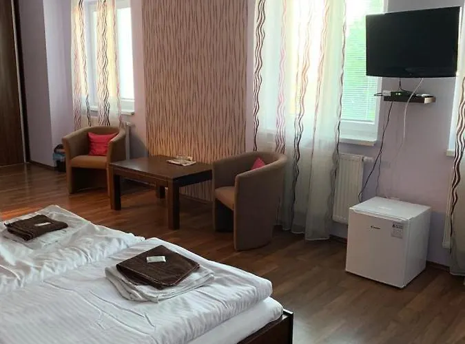 Mlyn & Wellness Resort Radvan nad Dunajom