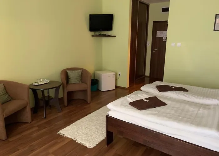 Resort Mlyn & Wellness Radvan nad Dunajom