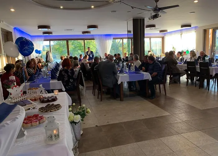 Mlyn & Wellness Radvan nad Dunajom