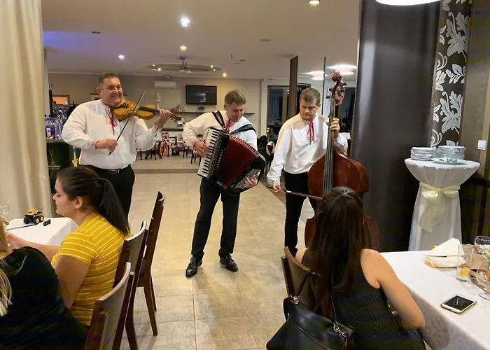 Resort Mlyn & Wellness Radvan nad Dunajom