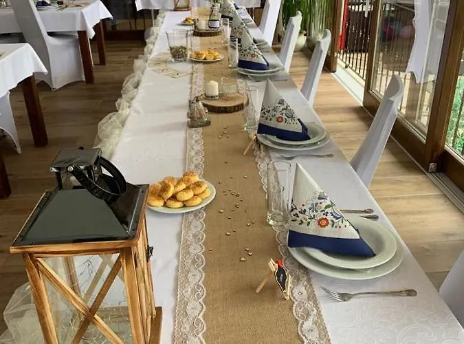 Mlyn & Wellness Resort Radvan nad Dunajom