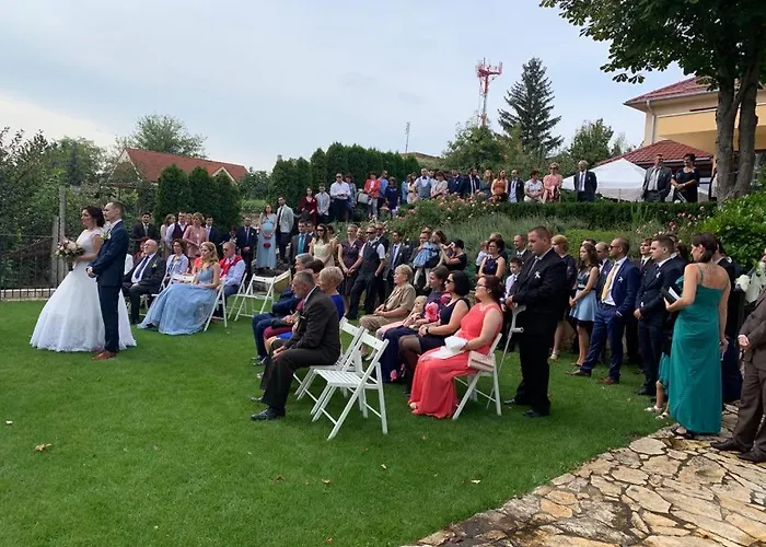 Mlyn & Wellness 3* Radvan nad Dunajom