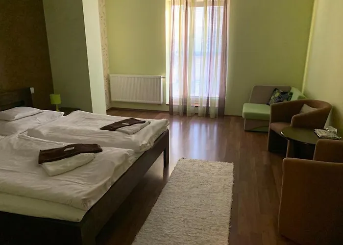 Mlyn & Wellness Resort