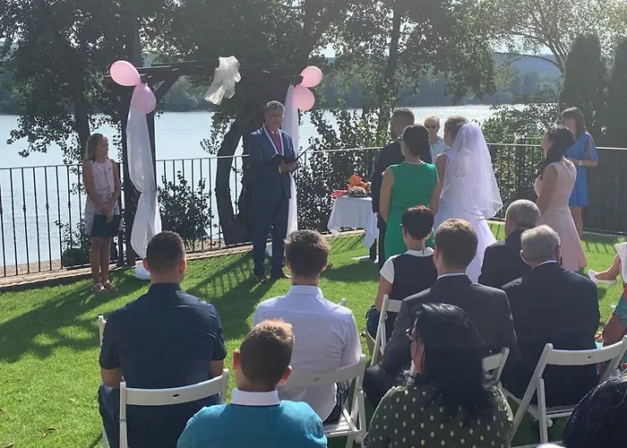 Mlyn & Wellness Radvan nad Dunajom