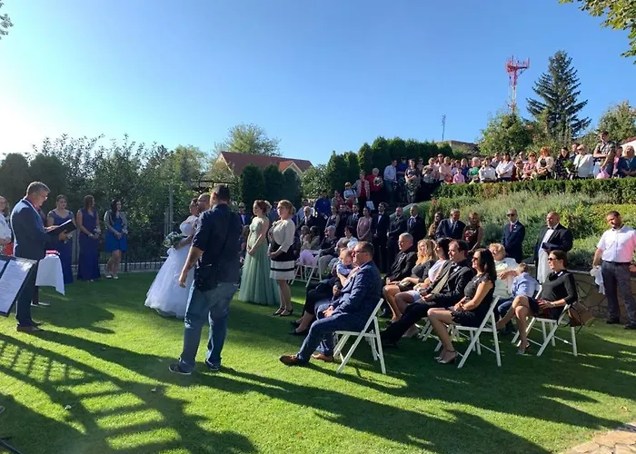 Mlyn & Wellness 3* Radvan nad Dunajom