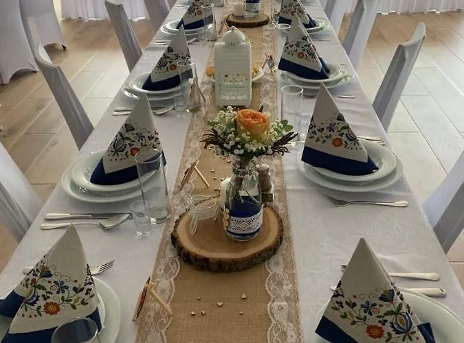 Resort Mlyn & Wellness 3*