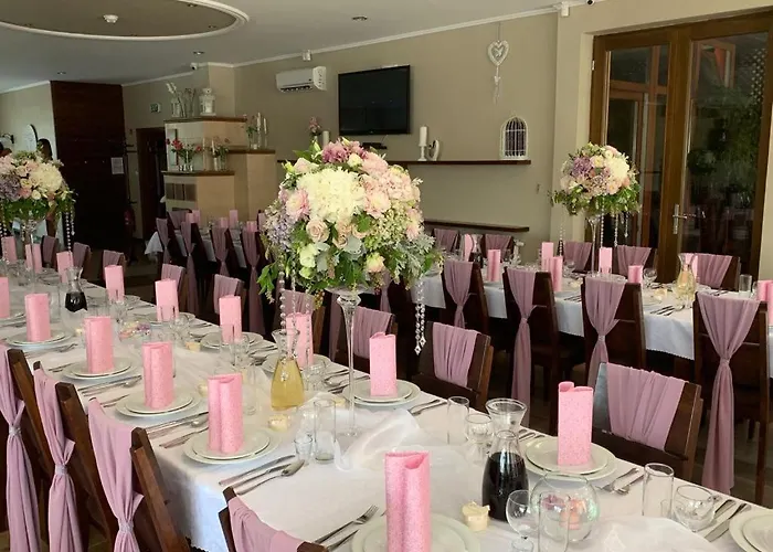 Mlyn & Wellness Radvan nad Dunajom