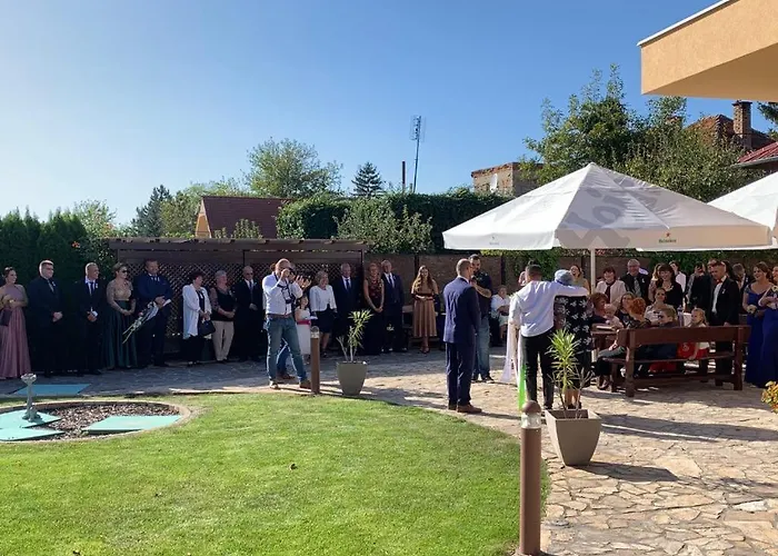 Mlyn & Wellness Resort 3*