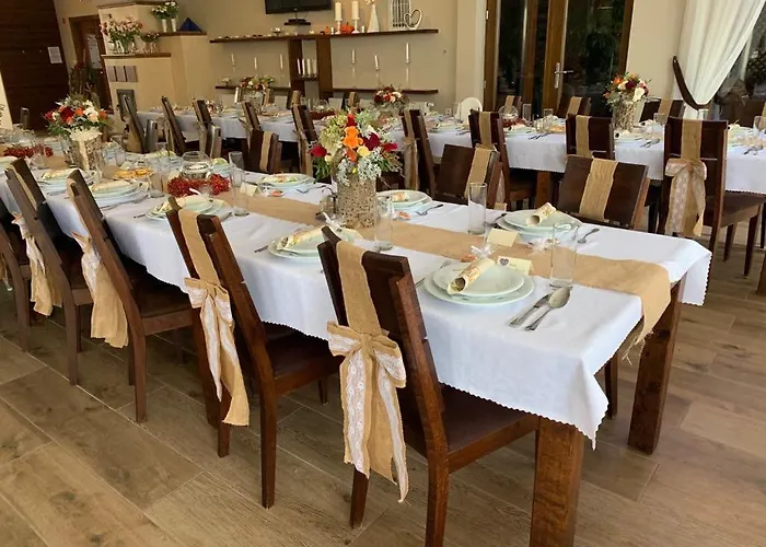 Resort Mlyn & Wellness 3*