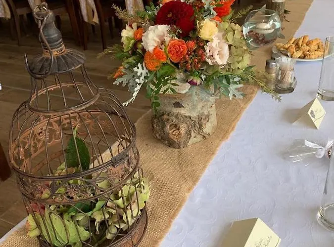 Resort Mlyn & Wellness Radvan nad Dunajom