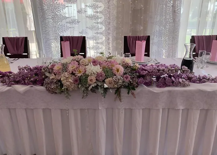 Resort Mlyn & Wellness 3*