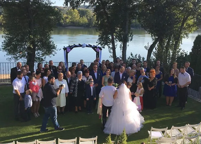 Mlyn & Wellness Resort 3*