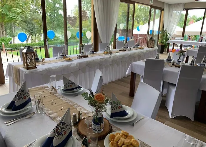 Resort Mlyn & Wellness 3*