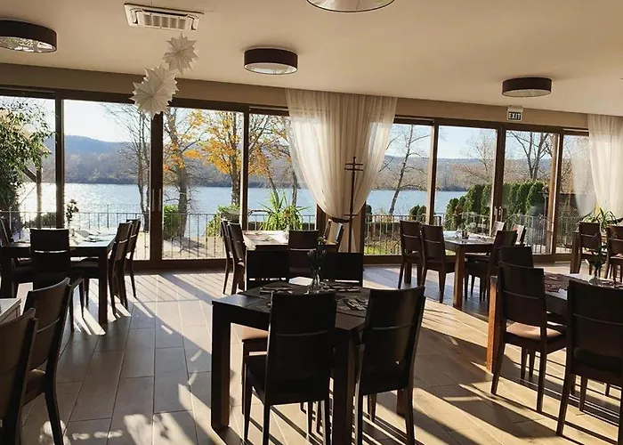 Resort Mlyn & Wellness Radvan nad Dunajom