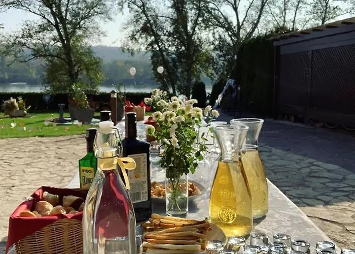 Resort Mlyn & Wellness Radvan nad Dunajom